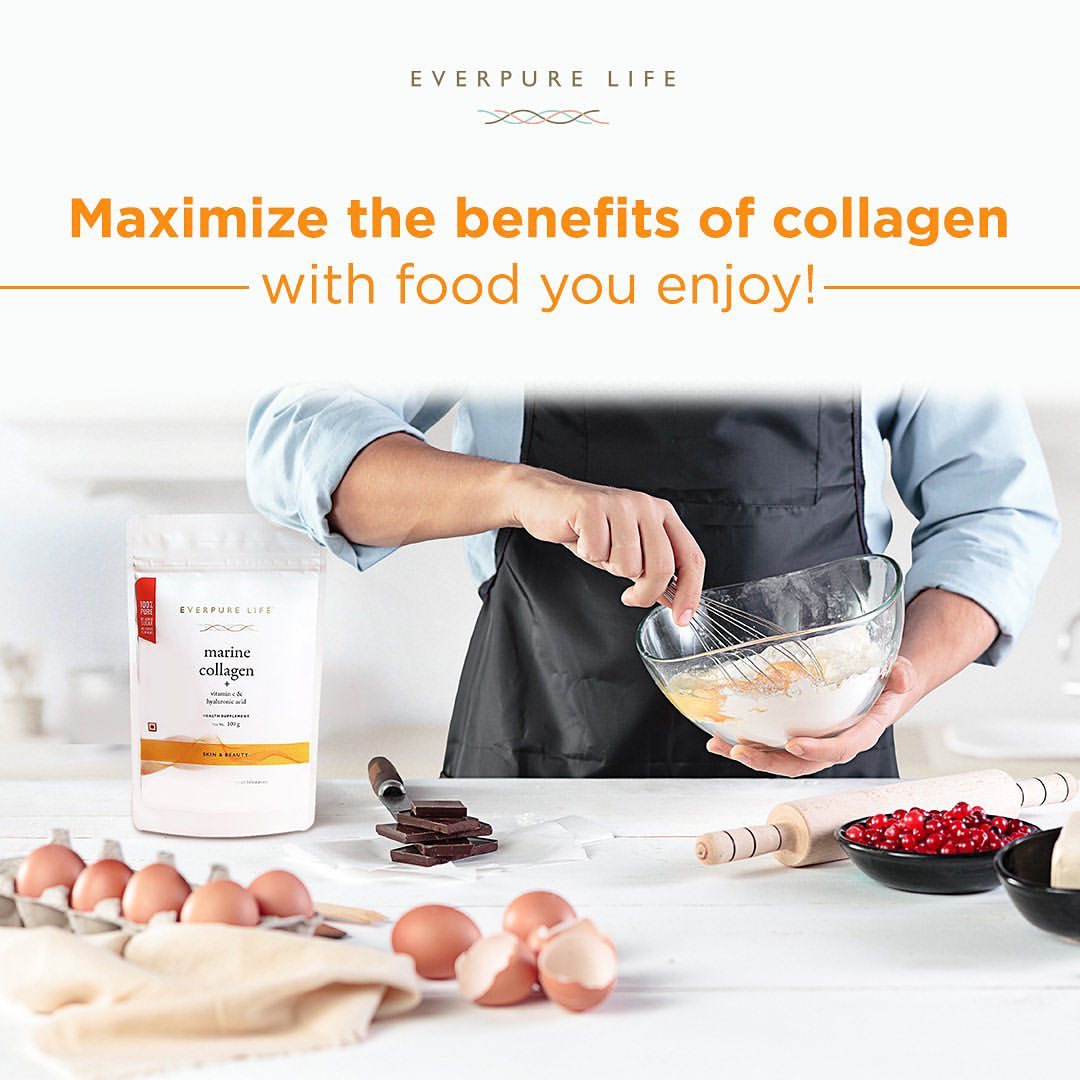 Vitamin C + Hyaluronic Acid