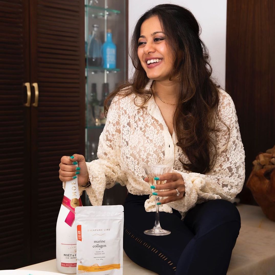 Vitamin C + Hyaluronic Acid