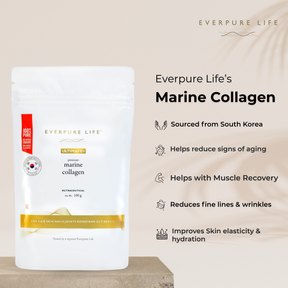 Ultimate + Marine Collagen