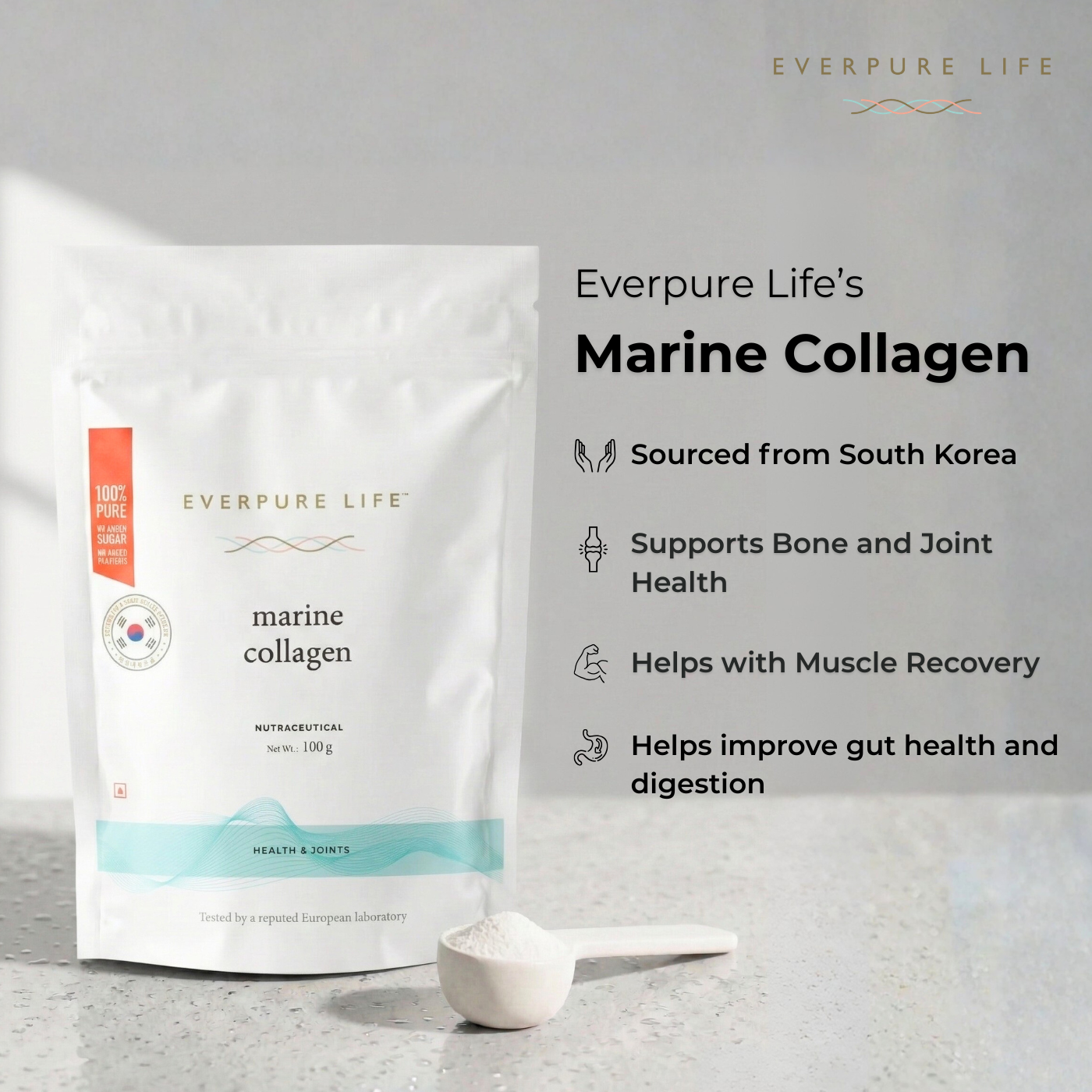 Health & Joints Marine Collagen