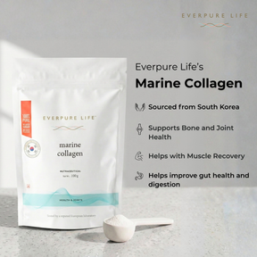 Health & Joints Marine Collagen