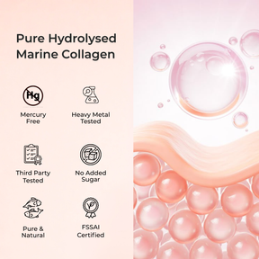 Skin & Beauty Marine Collagen