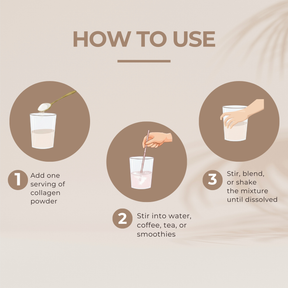 Ultimate + Marine Collagen