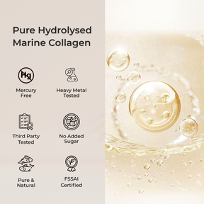 Ultimate + Marine Collagen