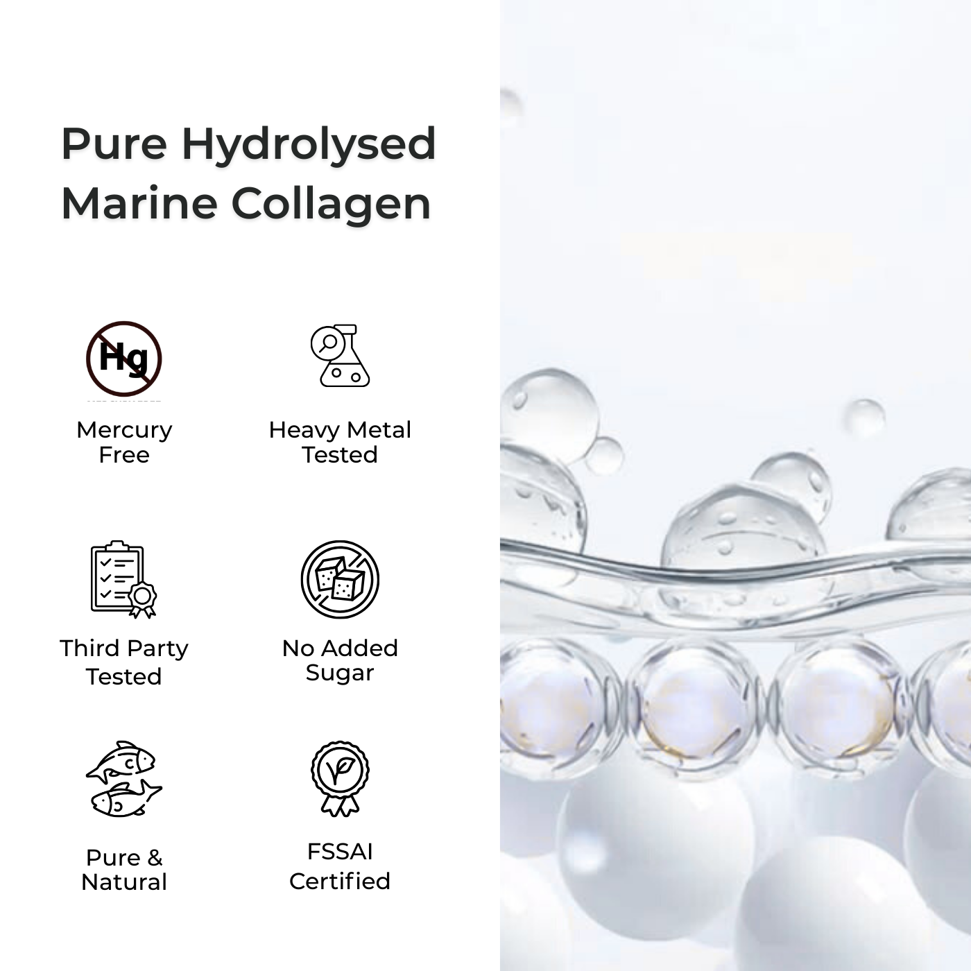 Health & Joints Marine Collagen