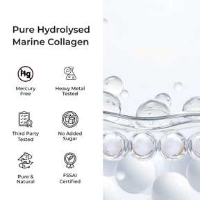 Health & Joints Marine Collagen