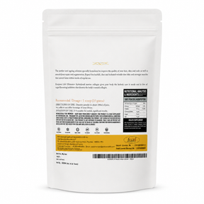 Ultimate + Marine Collagen