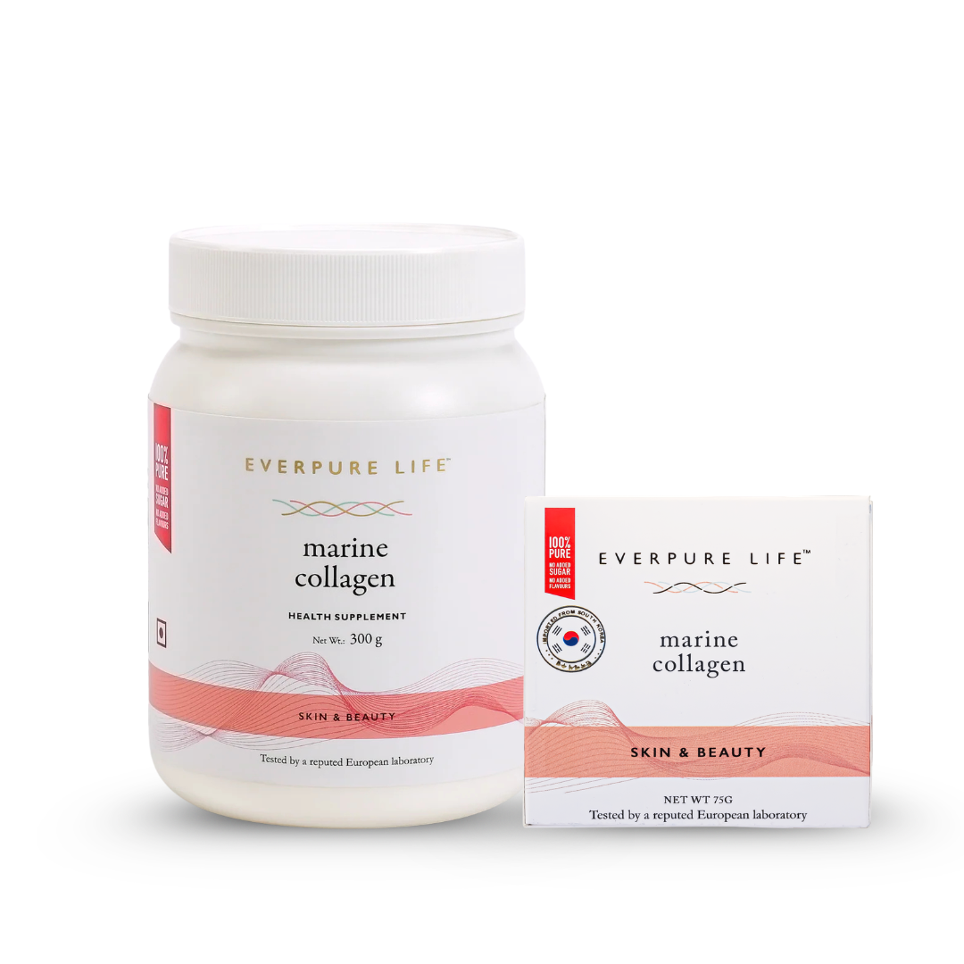 Skin & Beauty Marine Collagen