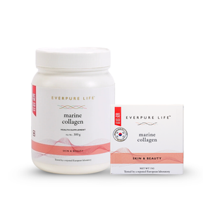 Skin & Beauty Marine Collagen
