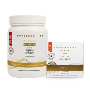 Ultimate + Marine Collagen