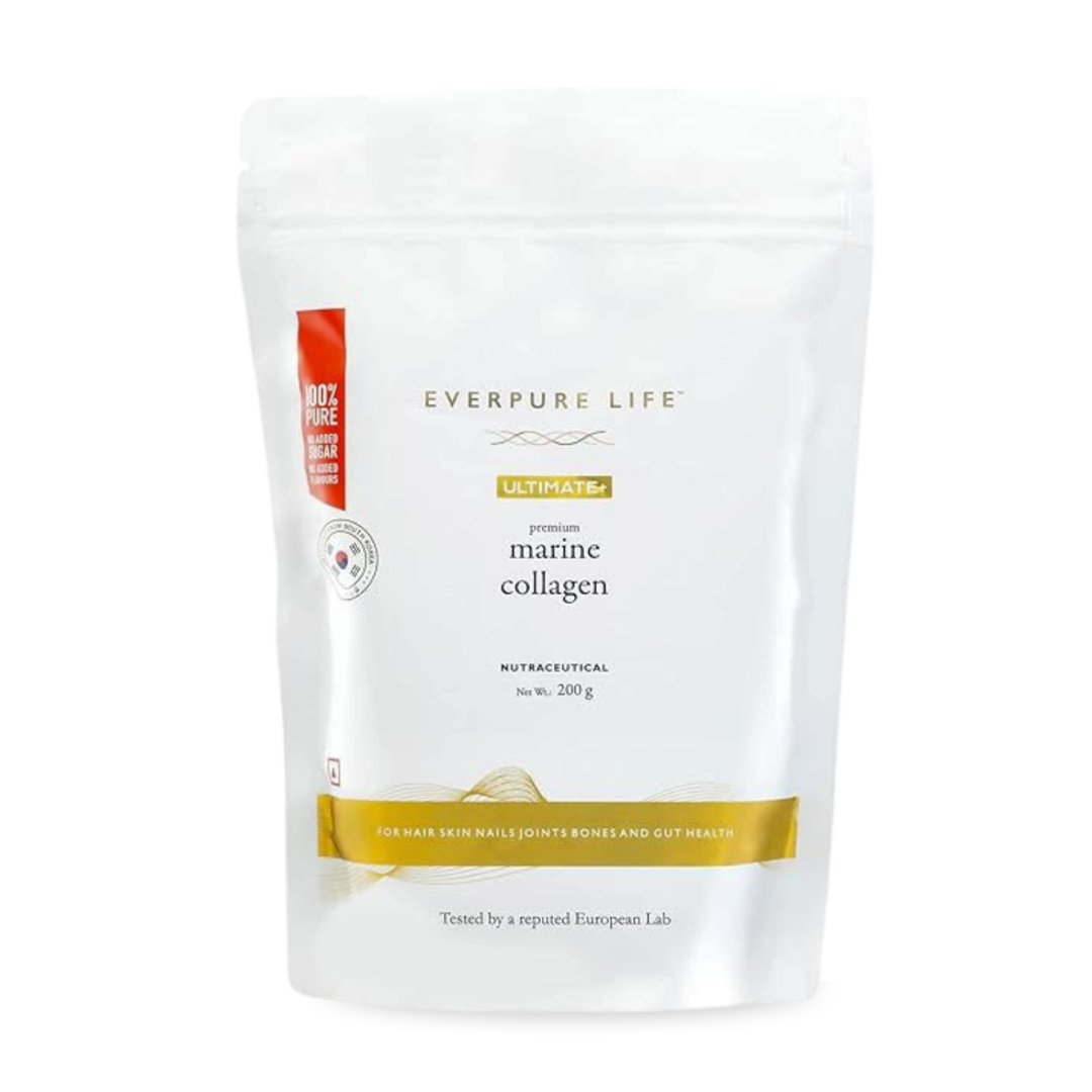 Ultimate + Marine Collagen