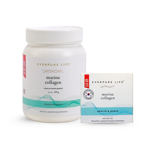 Health & Joints Marine Collagen