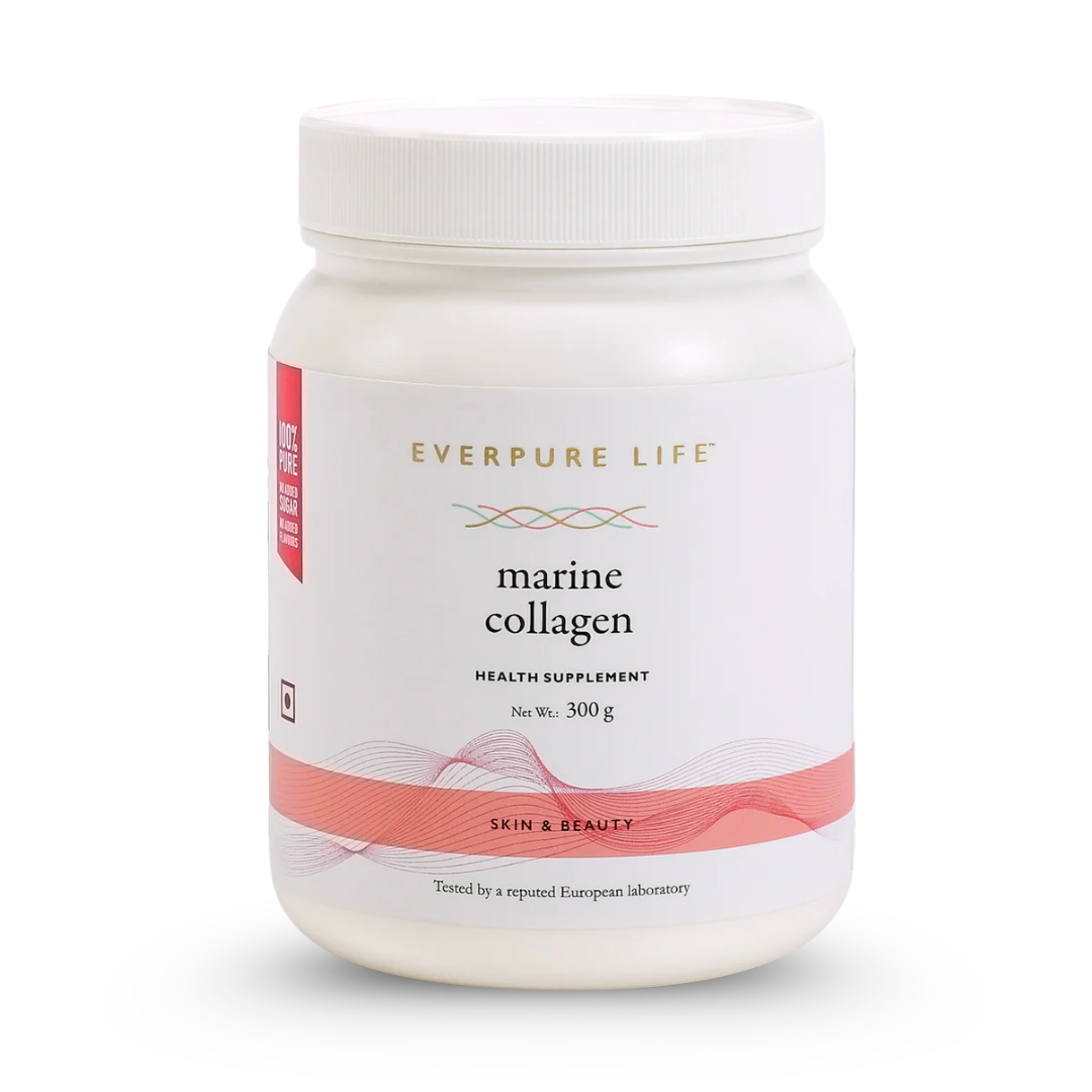 Skin & Beauty Marine Collagen