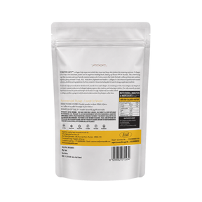 Vitamin C + Hyaluronic Acid Marine Collagen